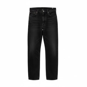 Men's 550‎ Levi's Black Jeans 40 X 36